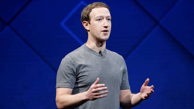 Facebook không sụp đổ, nhưng sự thống trị của Mark Zuckerberg đang bị đe dọa - 1