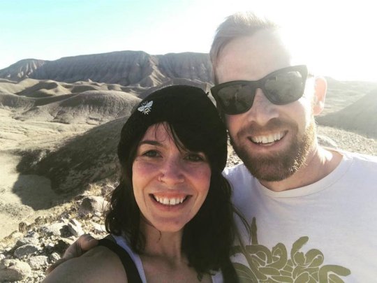 Vào trại cai nghiện, cặp đôi tìm thấy được tình yêu và cái kết không thể ngờ - 1