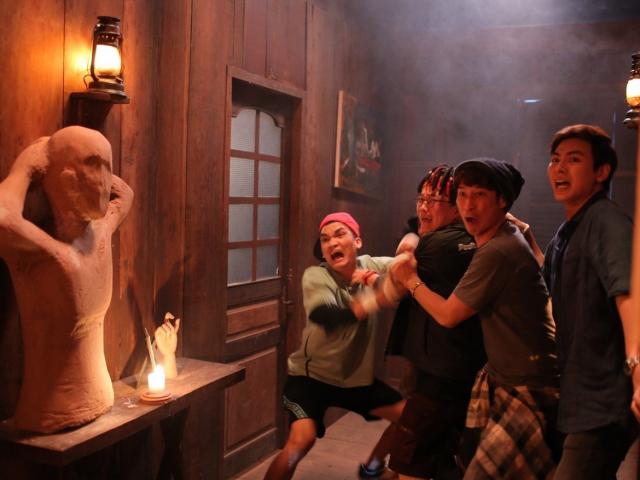 Phim - "Thiên Linh Cái" dời lịch chiếu, vẫn còn loạt phim kinh dị gây chú ý