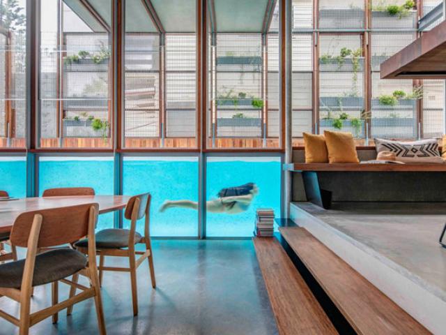 Kinh doanh - Hè đã đến, đây chính là căn nhà được “thèm khát” nhất trong mùa nóng nực năm nay