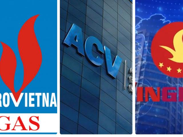 Kinh doanh - Các đại gia sở hữu tiền mặt "khủng", gửi ngân hàng cũng kiếm ngàn tỷ đồng