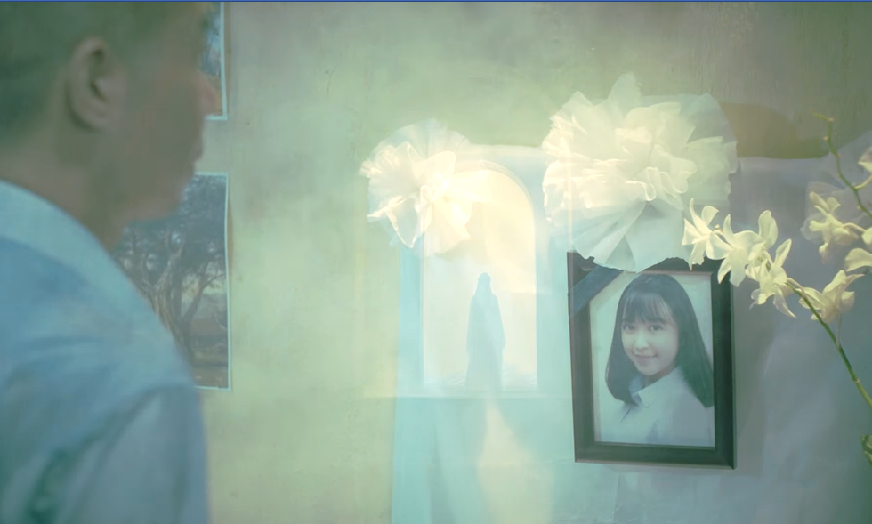 "Những cô gái trong thành phố": Công Lý được khen dù kết phim gây tranh cãi - 2