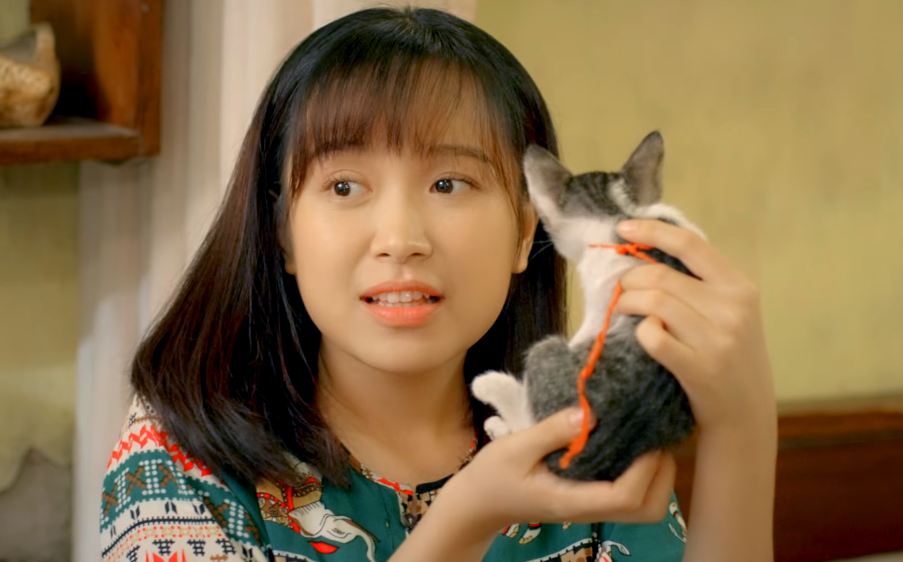 "Những cô gái trong thành phố": Công Lý được khen dù kết phim gây tranh cãi - 10