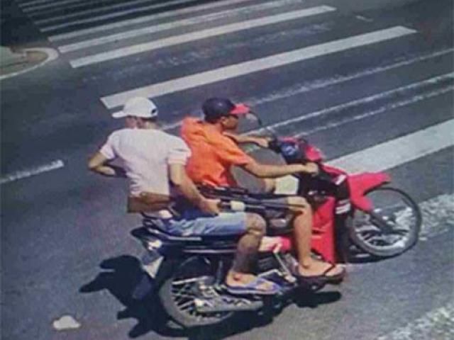 Pháp luật - Ngang nhiên mang súng, bắn người giữa ban ngày