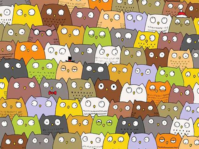 Giáo dục - du học - 5 bài test IQ “dễ ẹc” mà chắc gì bạn đã giải được