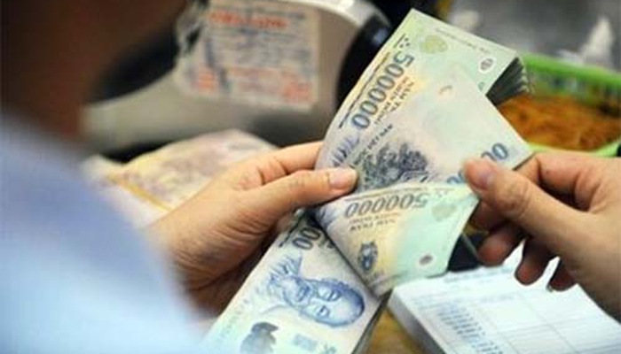 Sông Đà Thăng Long, Lilama, Lũng Lô &#34;dắt tay nhau&#34; nợ thuế trăm tỷ - 1