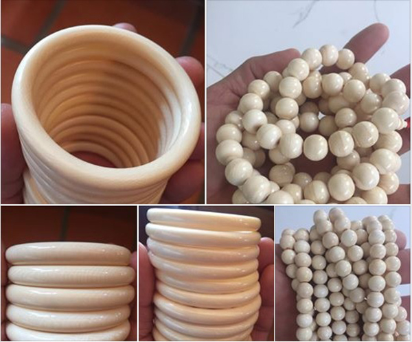 Biết vi phạm pháp luật, ngà voi vẫn được rao bán công khai - 3