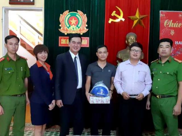 Tin tức trong ngày - Nóng 24h qua: Lý do cả chục triệu đồng bỗng trào ra từ cây ATM ở Huế