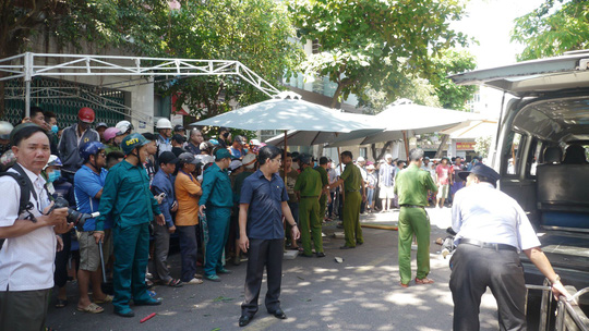 Nóng 24h qua: Lý do cả chục triệu đồng bỗng trào ra từ cây ATM ở Huế - 5