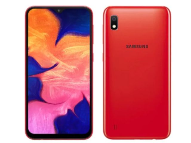 Samsung gây sốc, đến Galaxy A10 cũng có phiên bản giá rẻ