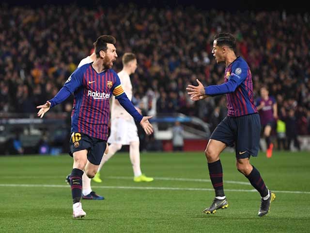 Dự đoán tỷ số vòng 33 La Liga: Messi thăng hoa, Barca chờ vô địch sớm