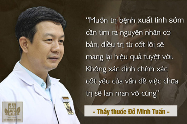 Cách trị xuất tinh sớm tại nhà cực kỳ đơn giản mà hiệu quả cho phái mạnh - 4