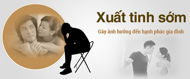 Cách trị xuất tinh sớm tại nhà cực kỳ đơn giản mà hiệu quả cho phái mạnh - 1