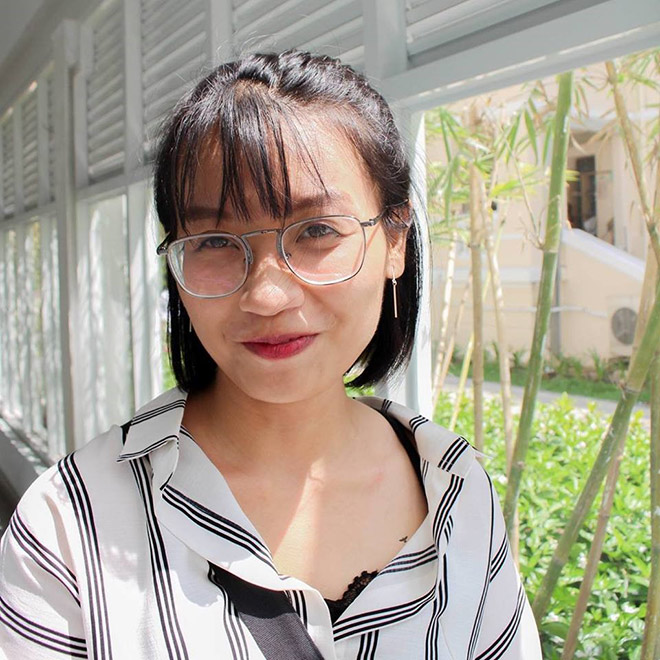 Dám đổi nghề - hướng đi táo bạo của những bạn trẻ mê sáng tạo - 2