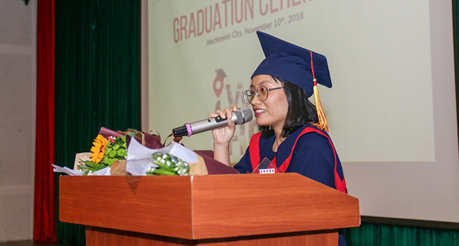 Dám đổi nghề - hướng đi táo bạo của những bạn trẻ mê sáng tạo - 4