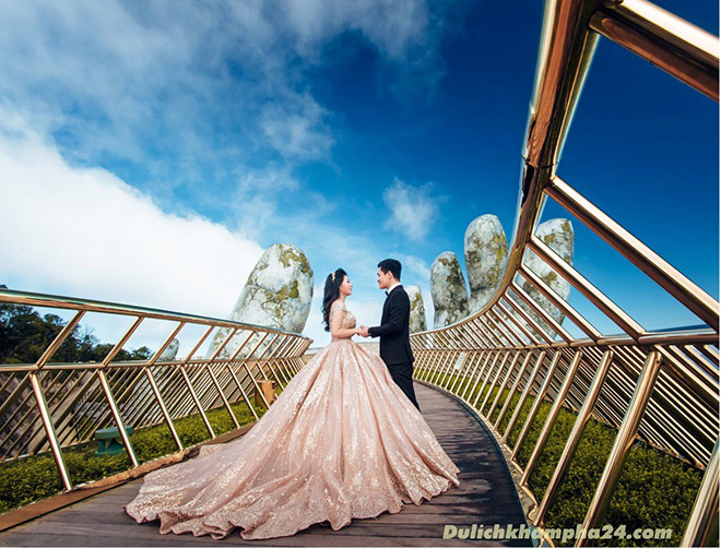 Top 10 địa điểm du lịch hot nhất Đà Nẵng - 1