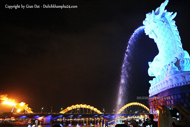 Top 10 địa điểm du lịch hot nhất Đà Nẵng - 2