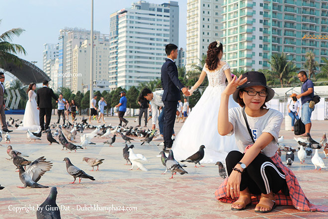 Top 10 địa điểm du lịch hot nhất Đà Nẵng - 5