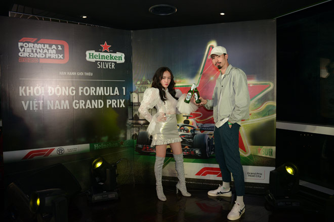 Trước giờ G, huyền thoại F1 David Coulthard gửi lời chào fan Việt Nam - 5