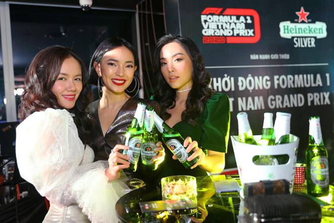 Trước giờ G, huyền thoại F1 David Coulthard gửi lời chào fan Việt Nam - 7