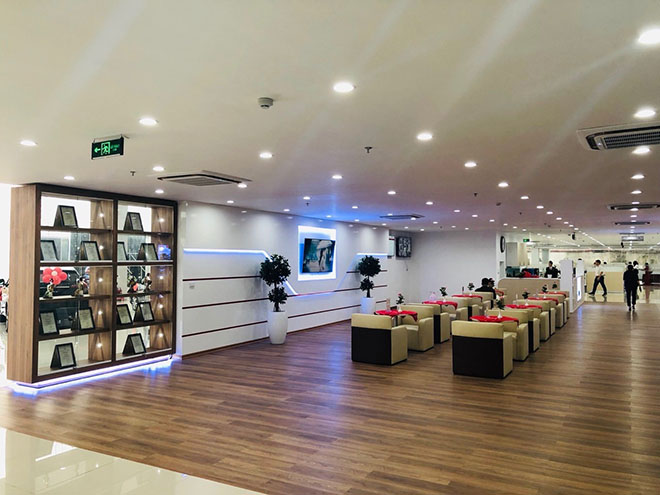 Tưng bừng khai trương Đại lý Honda Ôtô Bắc Giang – Dĩnh Kế - 8