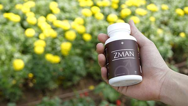 Đàn ông bị rối loạn cương dương nên ăn gì để lấy lại phong độ? - 2