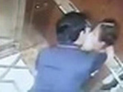 Tin tức trong ngày - Chưa khởi tố ông Nguyễn Hữu Linh &quot;nựng&quot; bé gái trong thang máy