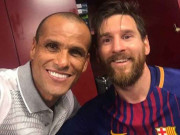 Bóng đá - Tin HOT bóng đá tối 19/4: Messi được ủng hộ giành thêm Quả Bóng Vàng