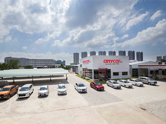 Tư vấn - Vấn nạn “treo đầu dê, bán thịt chó”  trên thị trường ô tô cũ