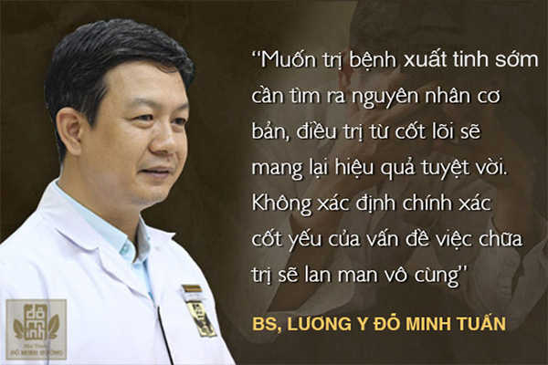 Cách chữa xuất tinh sớm không cần thuốc nam giới nên áp dụng - 2