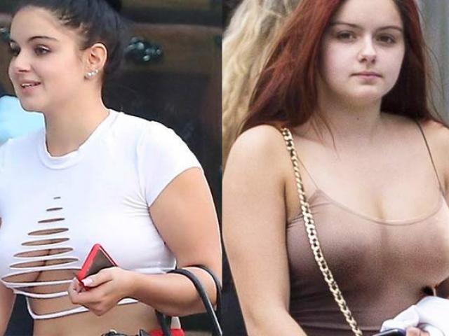 Thời trang - "Cô béo đẹp nhất Hollywood" nói không với áo nịt bất chấp dư luận