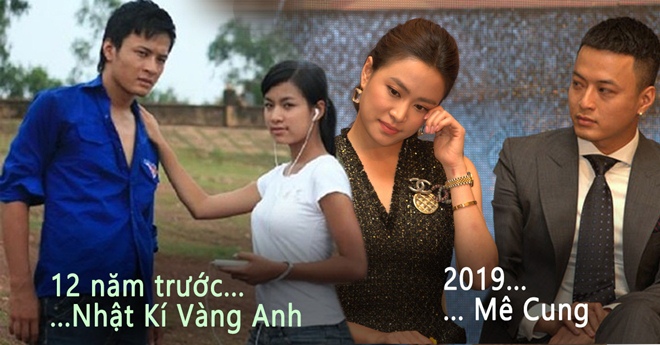 &#34;Mối tình dang dở&#34; từ thuở Vàng Anh của Hoàng Thùy Linh giờ ra sao? - 1