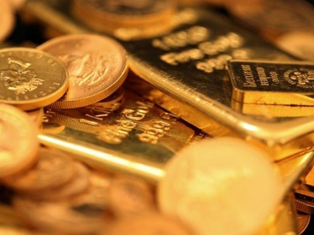 Kinh doanh - Giá vàng hôm nay 20/4: Phục hồi nhẹ, tương lai vàng vẫn ảm đạm