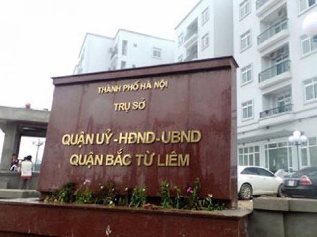 Tin tức trong ngày - Chánh Văn phòng UBND quận Bắc Từ Liêm tử vong tại nhà riêng