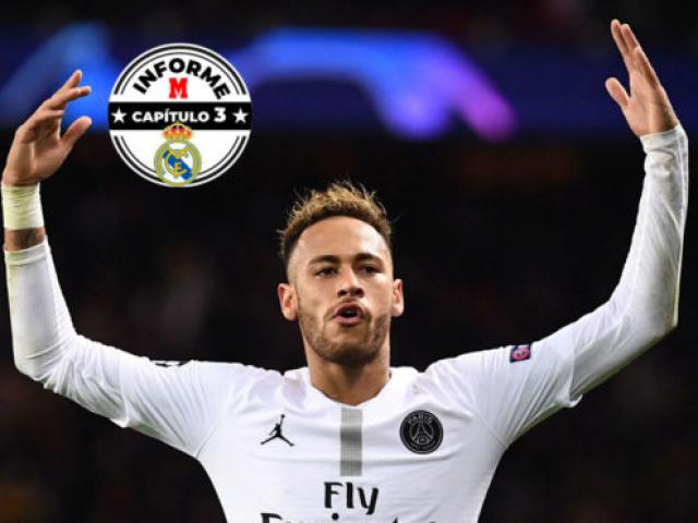 Bóng đá - Real chốt Hazard 100 triệu euro: Báo thân tiết lộ "bom tấn" tiếp theo