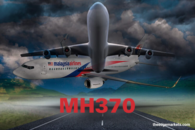 Sai lầm chết người khiến MH370 không được tìm thấy - 1