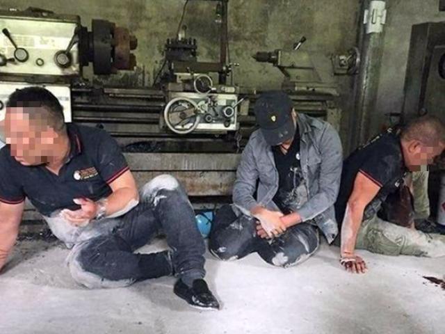 Pháp luật - Khởi tố "con nợ" đánh sấp mặt nhóm đòi nợ thuê ở Quảng Ninh