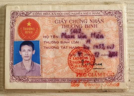 Bắt tạm giam 3 đối tượng hành hung dã man thương binh ở Thanh Hoá - 2