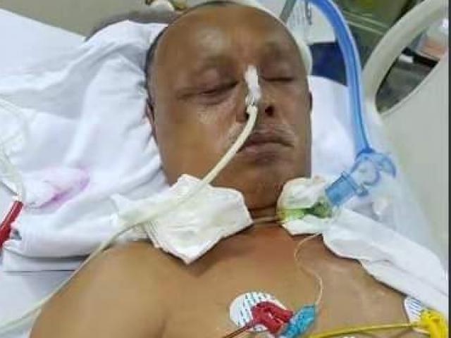 Pháp luật - Bắt tạm giam 3 đối tượng hành hung dã man thương binh ở Thanh Hoá