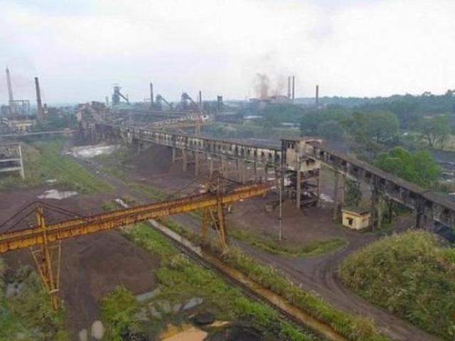 Tin tức trong ngày - 4 vụ việc Bộ Công an đang điều tra tại gang thép Thái Nguyên