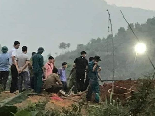 Pháp luật - Đi tìm theo lời báo mộng, mẹ bàng hoàng phát hiện thi thể con dưới giếng