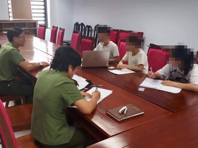 Tin tức trong ngày - Giám đốc CA Đà Nẵng yêu cầu điều tra thông tin "làm bò khô bằng thịt người"