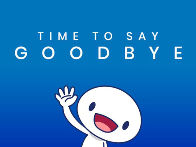 Công nghệ thông tin - BlackBerry cay đắng nói lời chia tay BBM với người tiêu dùng