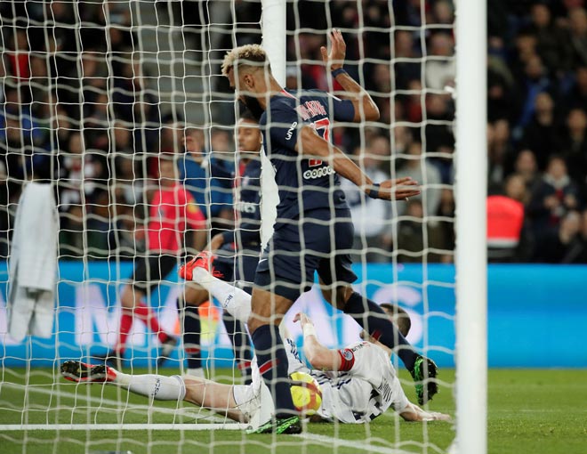 Mbappe làm loạn PSG: Học Neymar làm tiền hay quyết đào tẩu sang Real? - 1