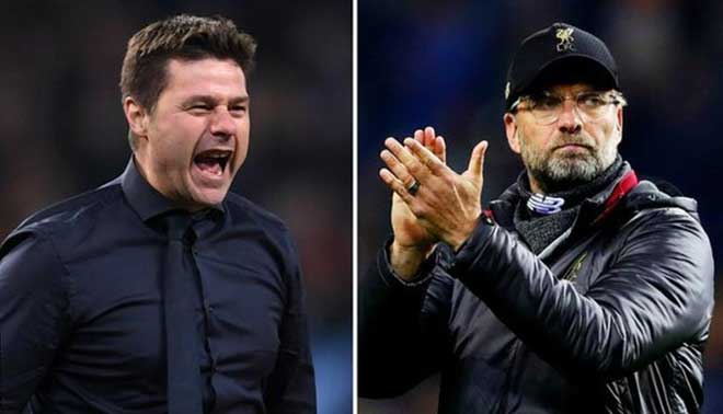 Tin HOT bóng đá tối 20/4: Premier League đổi lịch vì Liverpool & Tottenham - 1