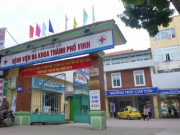 Pháp luật - Tấn công bác sỹ vì &quot;đặt ống nghe qua lớp áo mỏng&quot;