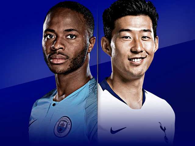 Bóng đá - Man City – Tottenham: Mất Cúp C1, mất luôn ngôi vua Ngoại hạng?