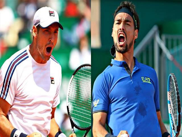 Thể thao - Chung kết Monte Carlo: Đại chiến "ngựa ô", chờ phút đăng quang