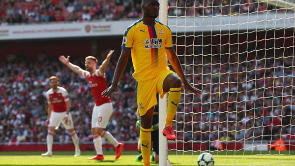 Chi tiết Arsenal - Crystal Palace: Lực bất tòng tâm (KT) - 6
