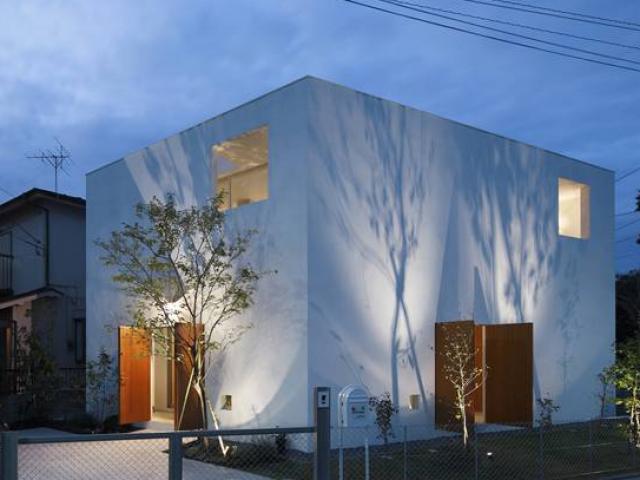 Kinh doanh - Gia chủ không tốn một xu tiền điều hòa nhờ kiểu nhà lạ kệ nắng, mưa